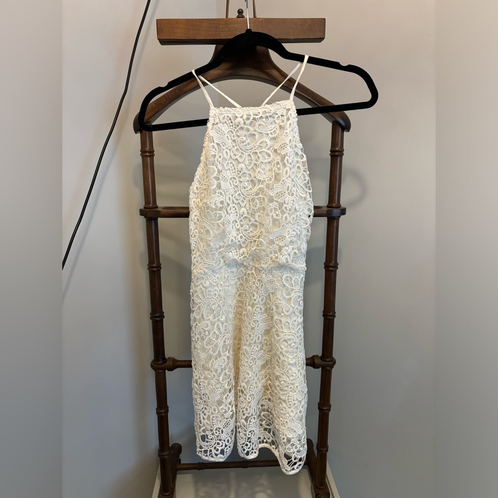 Kendall & Kylie Summer Dress - Used